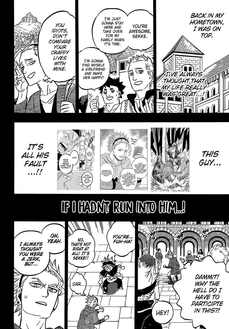 Black Clover 321 10