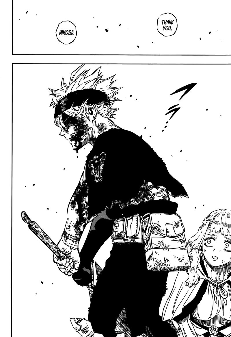 Black Clover 321 12