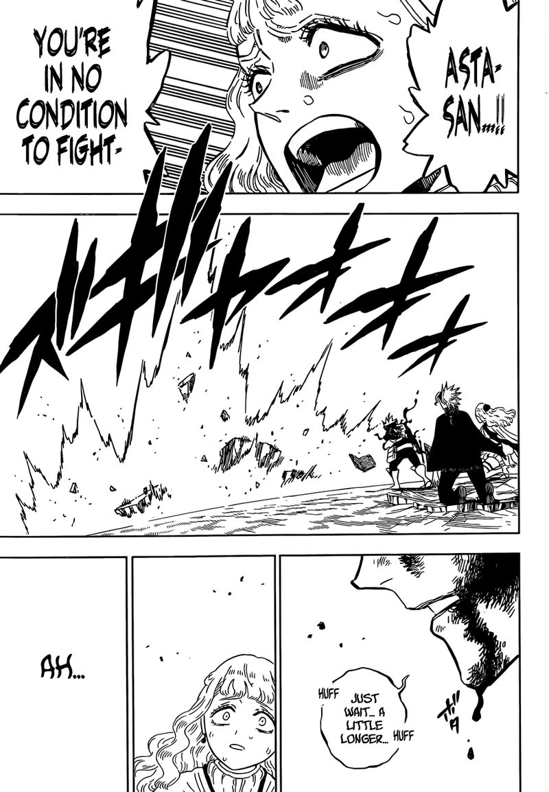 Black Clover 321 13