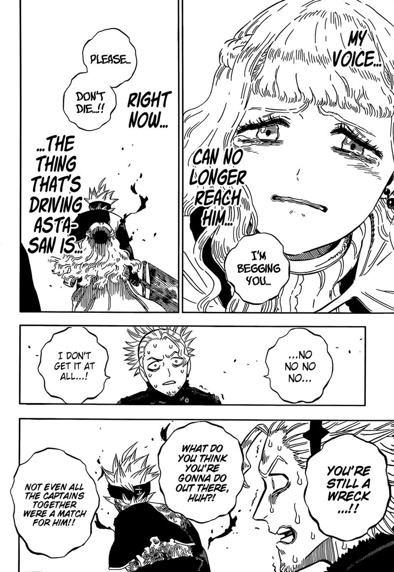 Black Clover 321 14