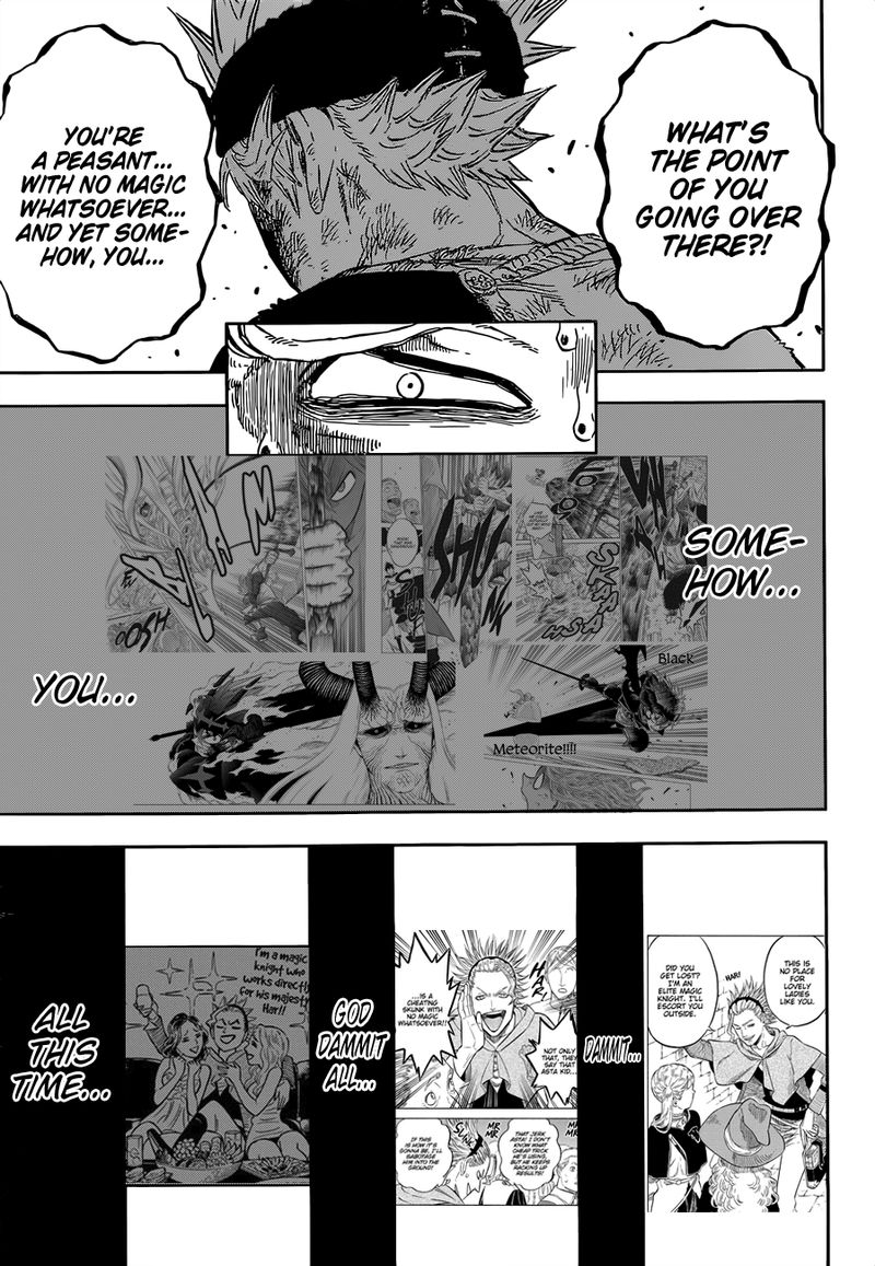Black Clover 321 15