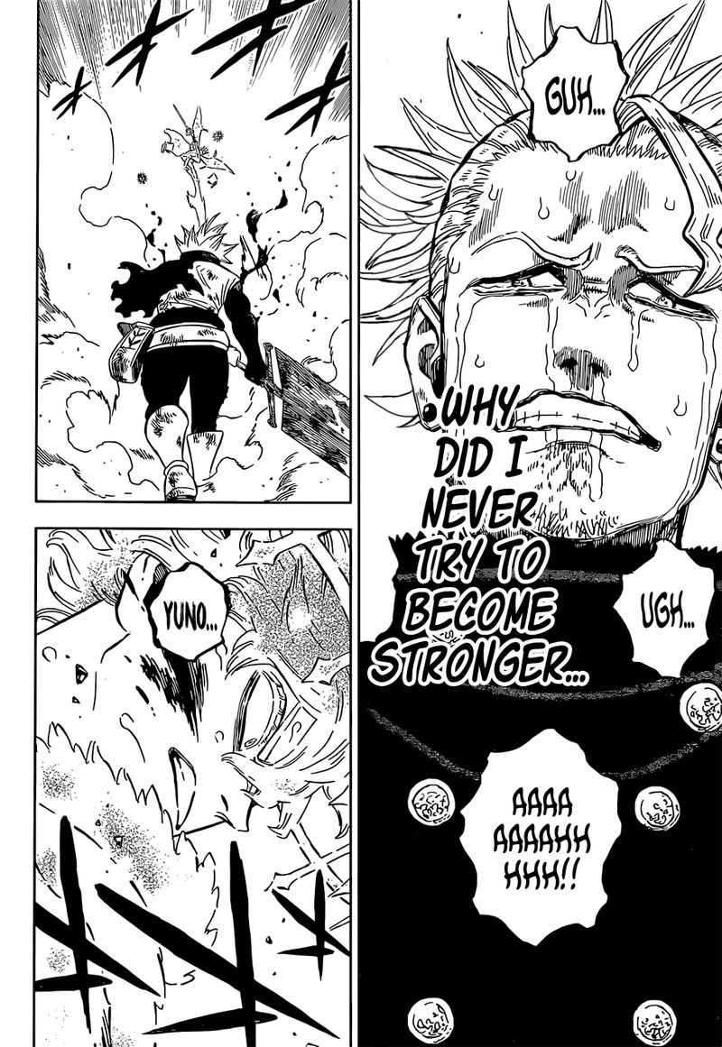 Black Clover 321 16