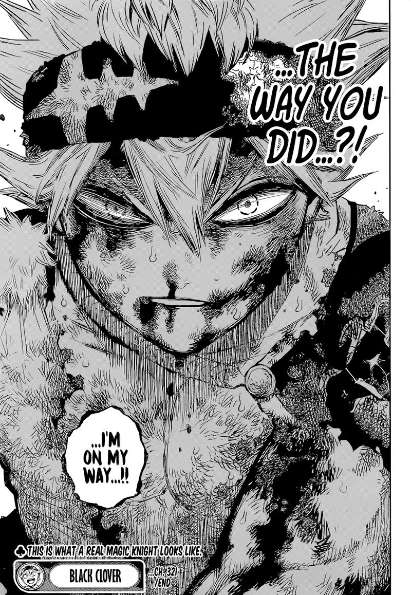 Black Clover 321 17