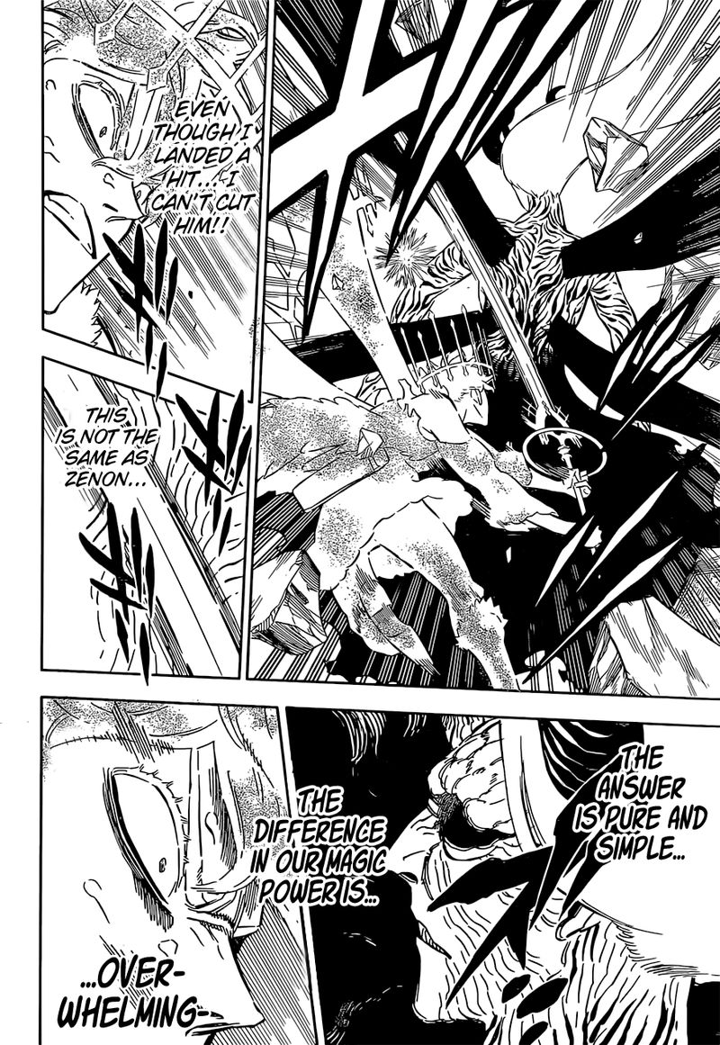 Black Clover 321 4