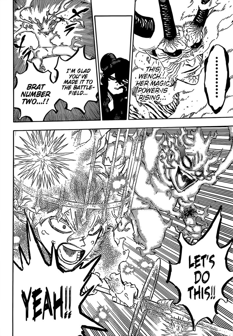 Black Clover 321 6