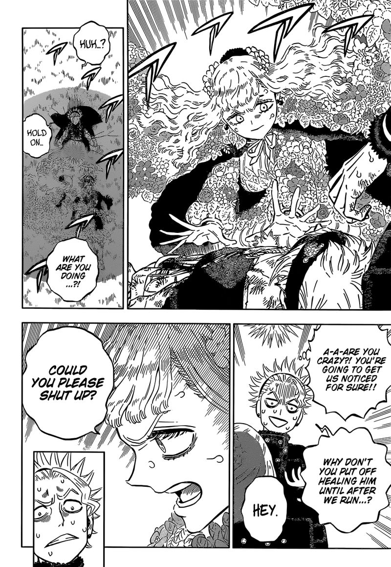Black Clover 321 8