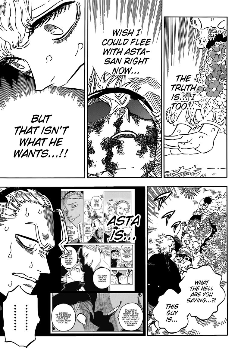 Black Clover 321 9