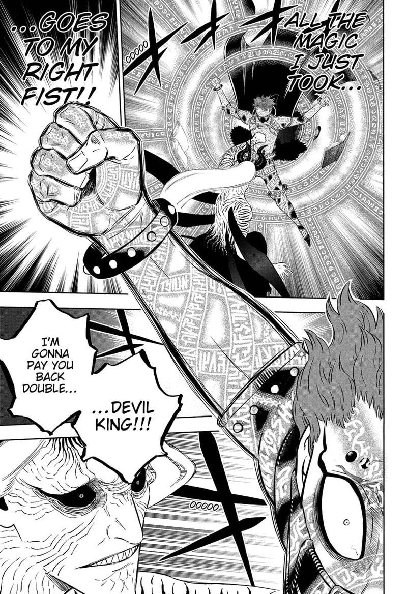 Black Clover 324 1