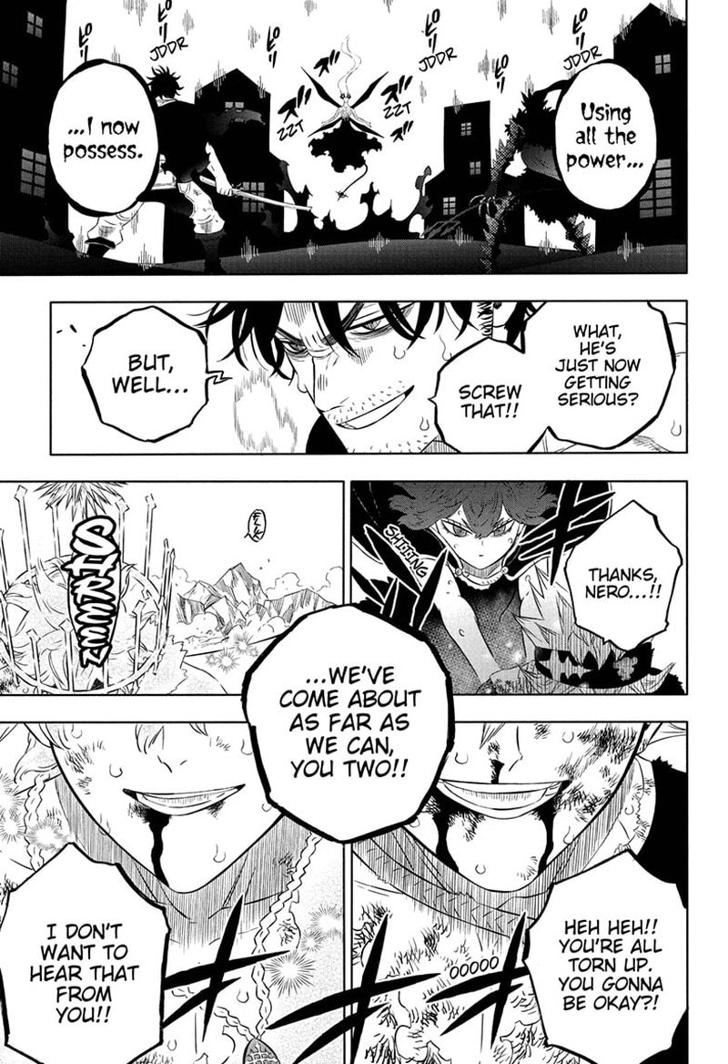 Black Clover 324 11