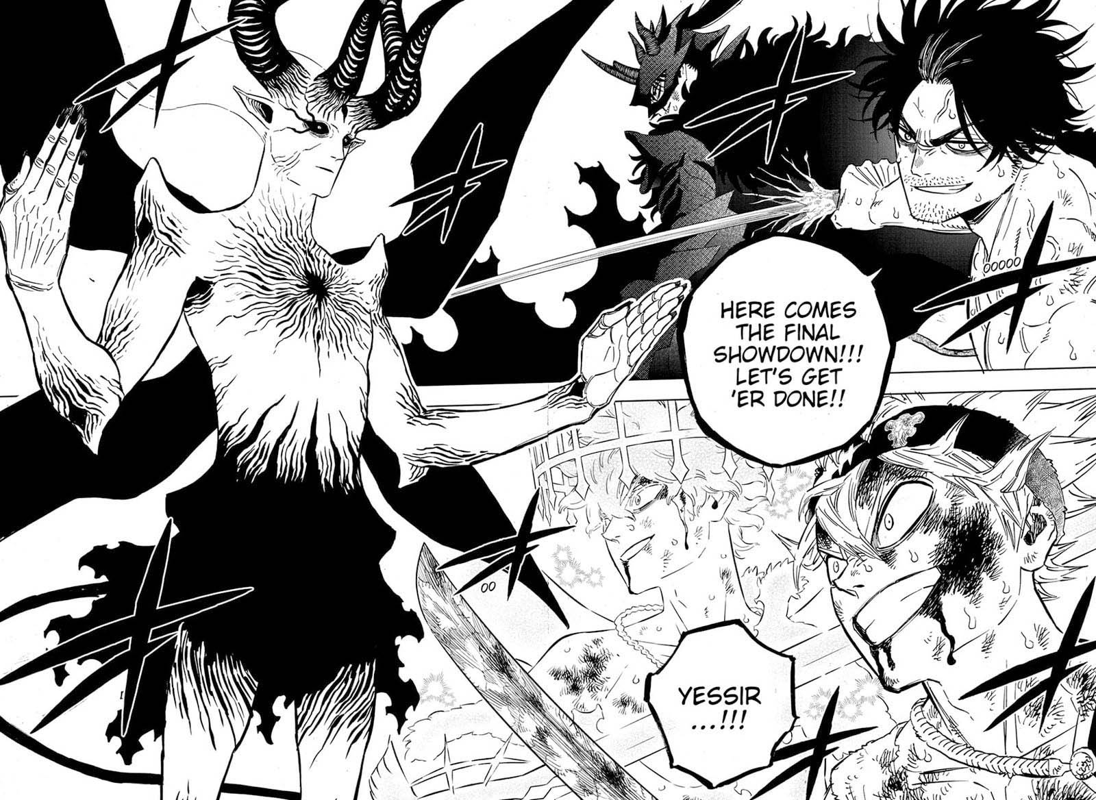 Black Clover 324 12