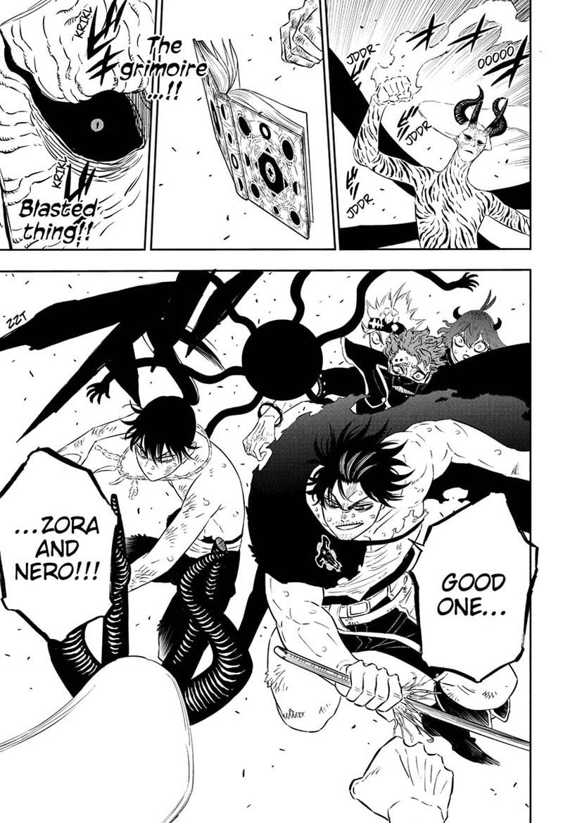 Black Clover 324 3