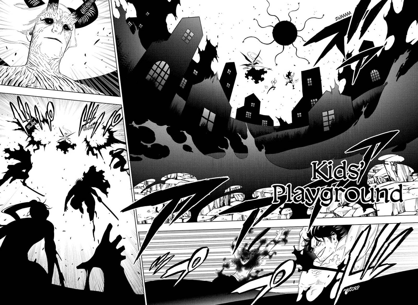 Black Clover 324 6
