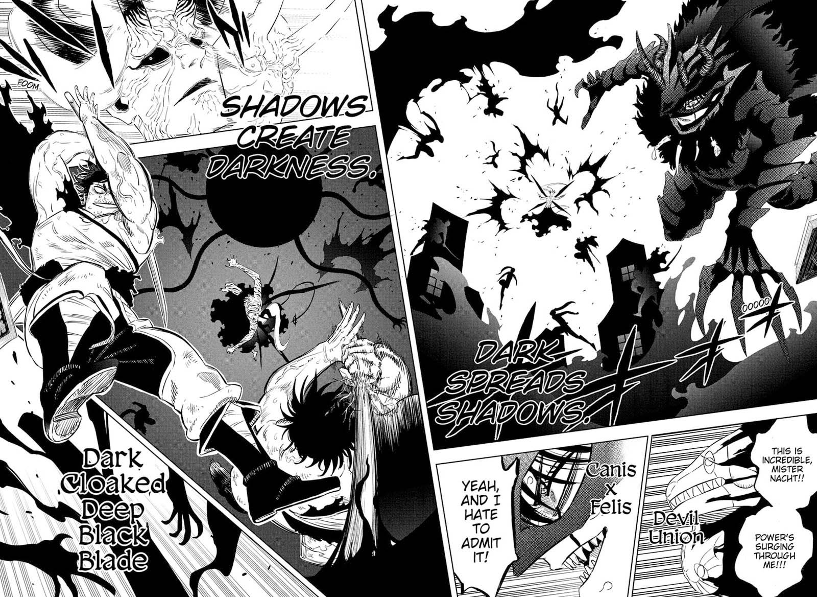Black Clover 324 7