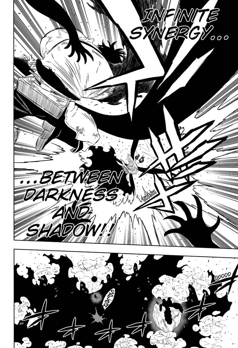 Black Clover 324 8