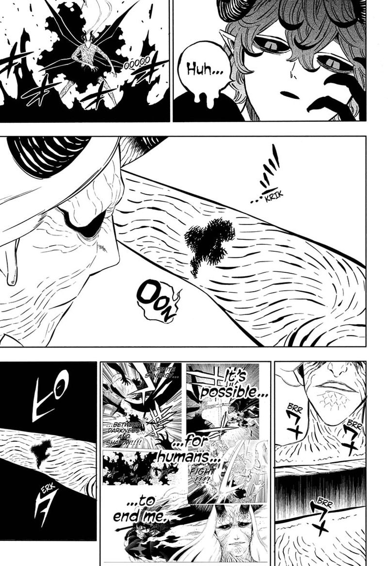Black Clover 324 9