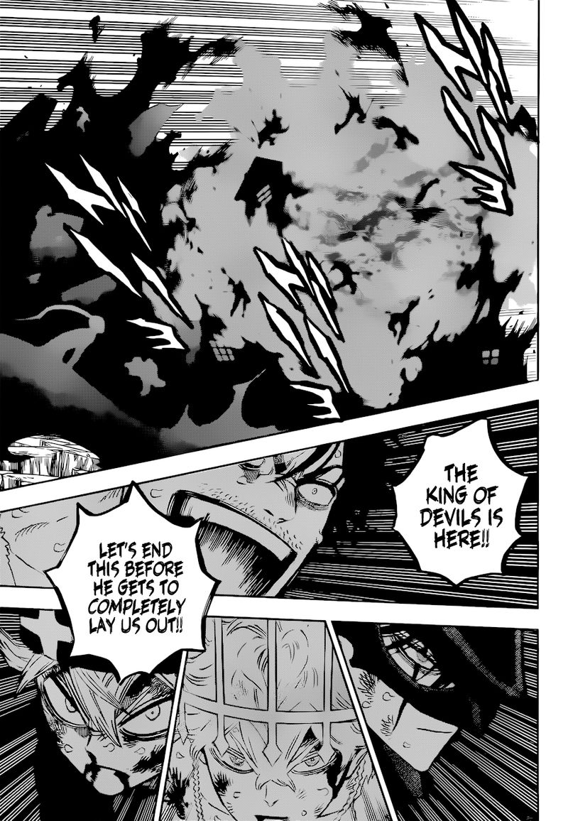 Black Clover 325 3