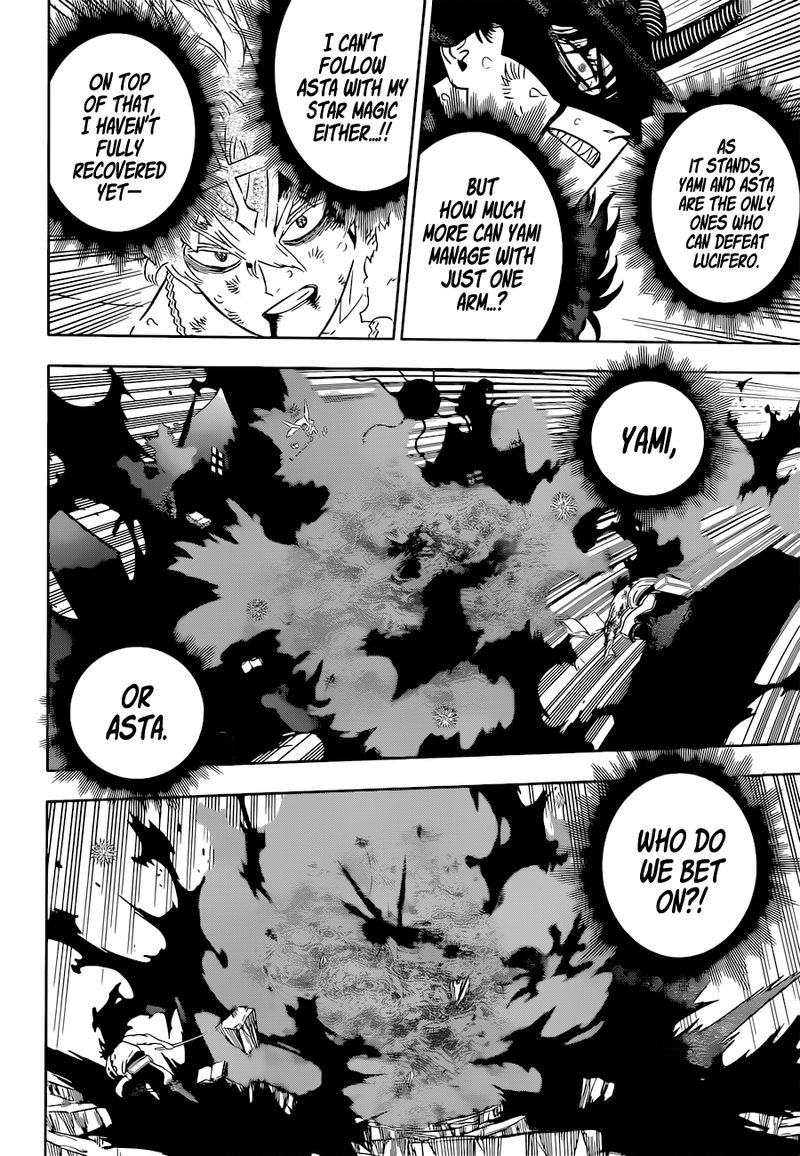 Black Clover 325 7