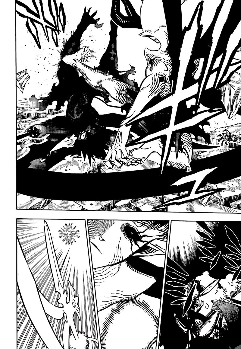 Black Clover 325 9
