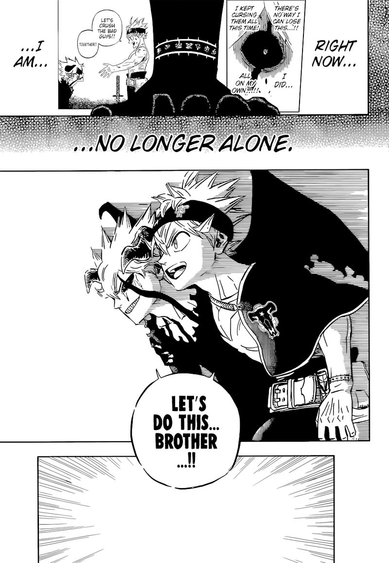 Black Clover 326 11