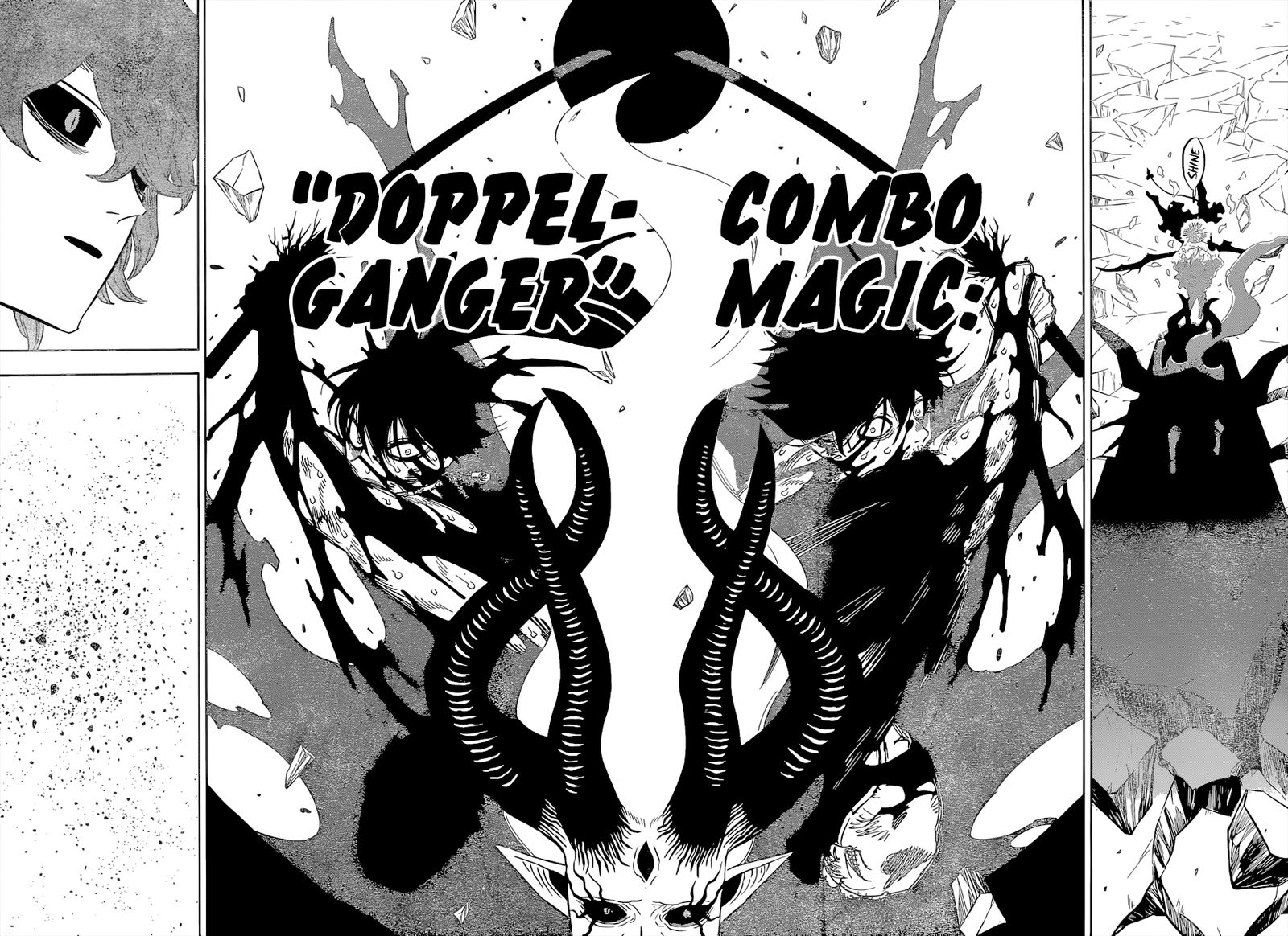 Black Clover 326 4