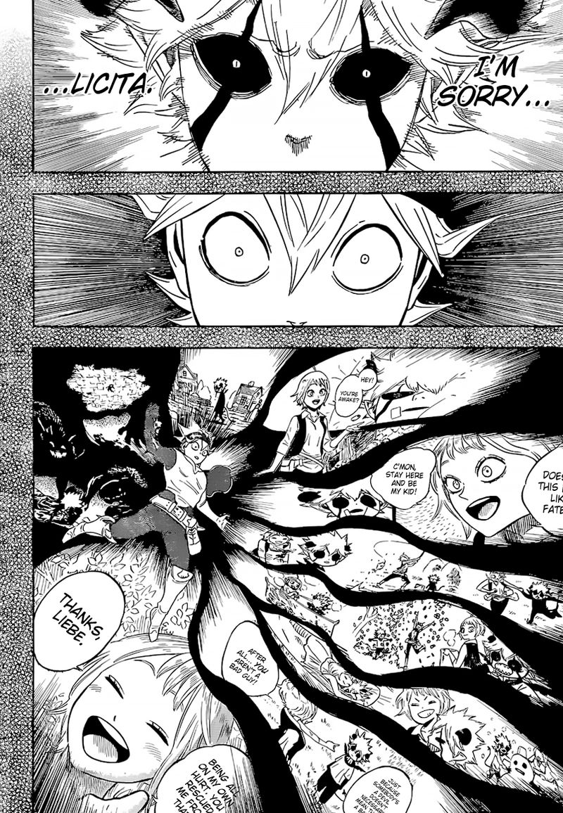 Black Clover 326 6