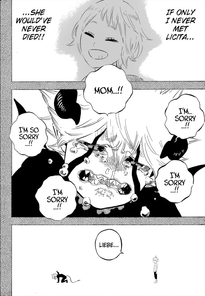 Black Clover 326 8