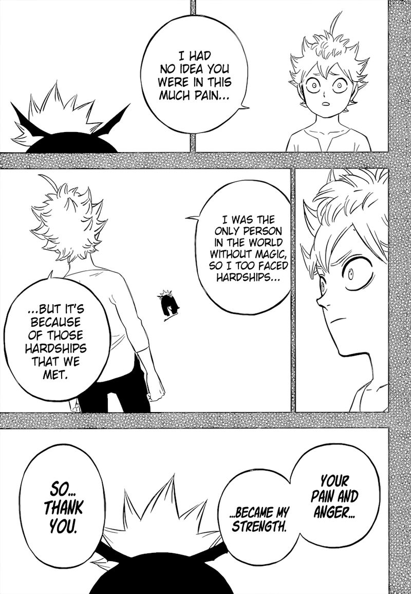 Black Clover 326 9