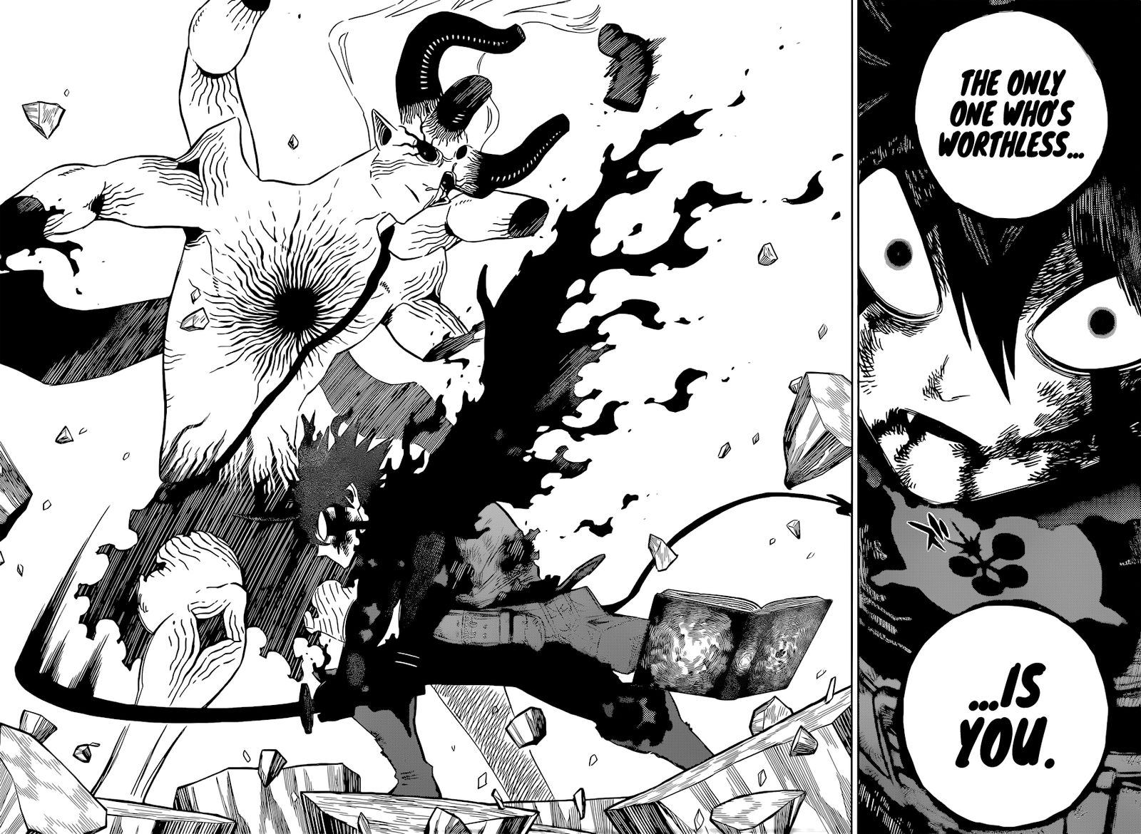 Black Clover 328 10