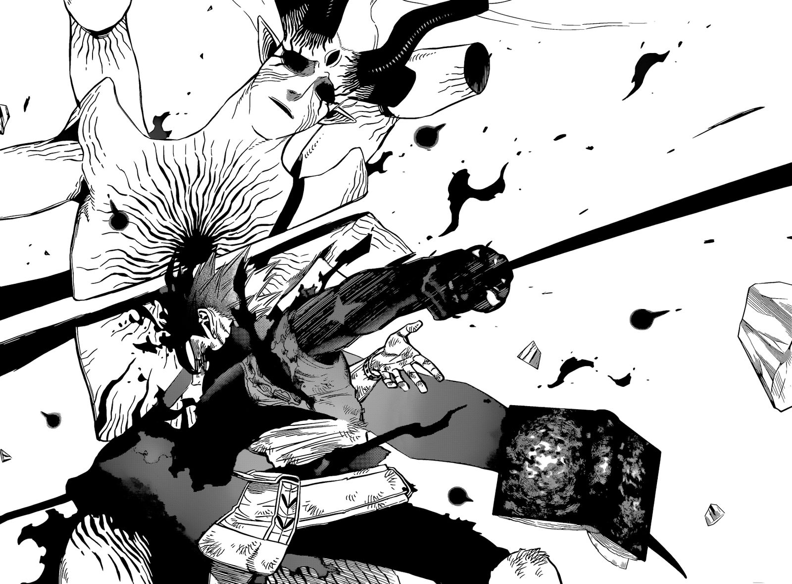 Black Clover 328 11