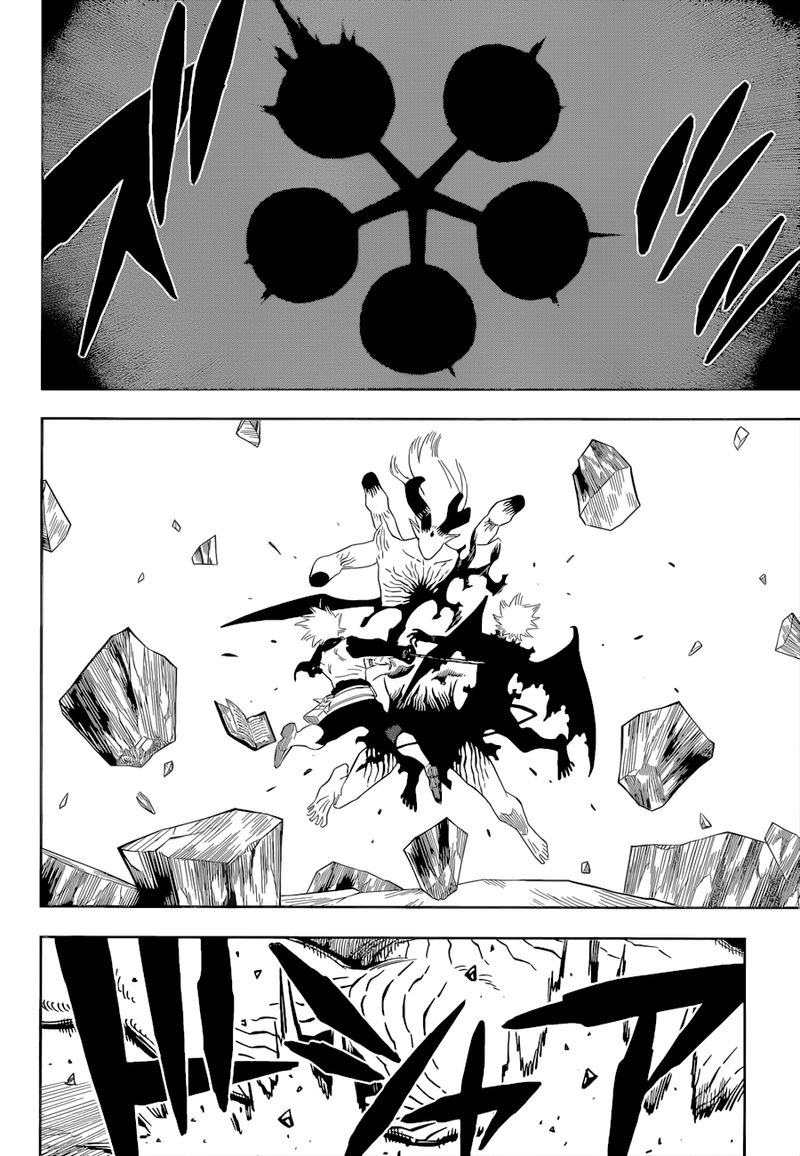 Black Clover 328 12