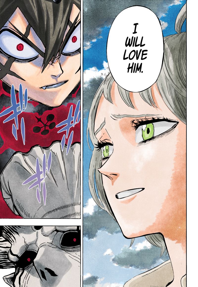Black Clover 328 5