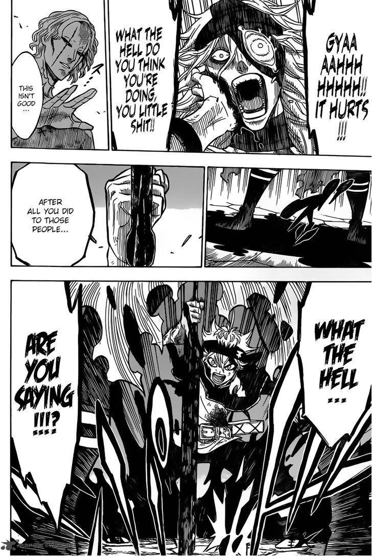 Black Clover 33 11