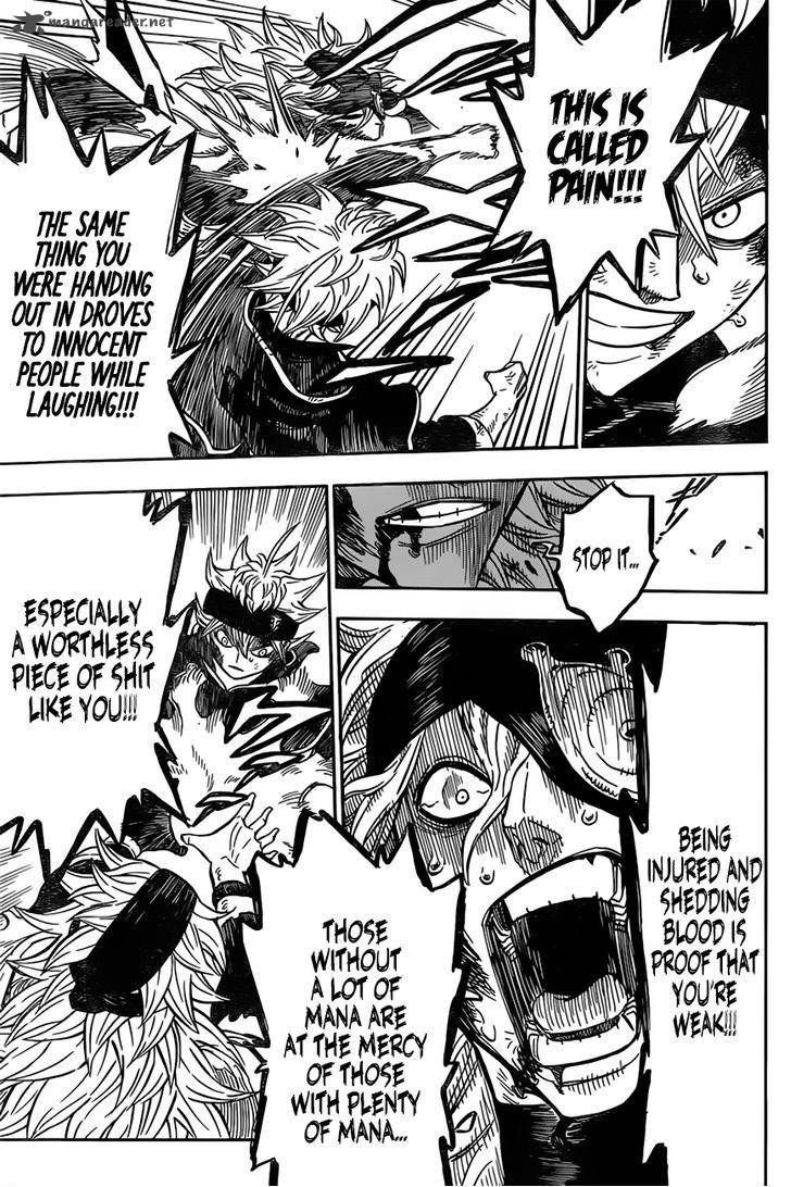 Black Clover 33 12