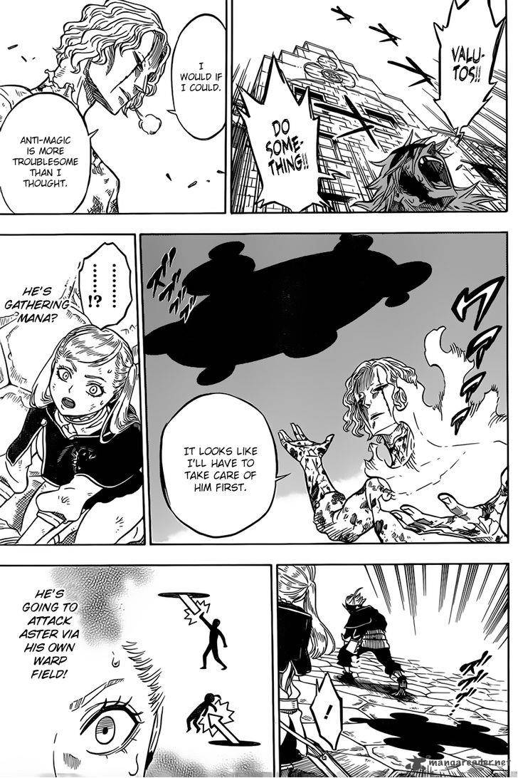 Black Clover 33 13