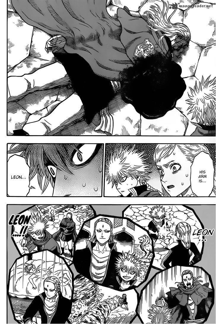 Black Clover 33 3