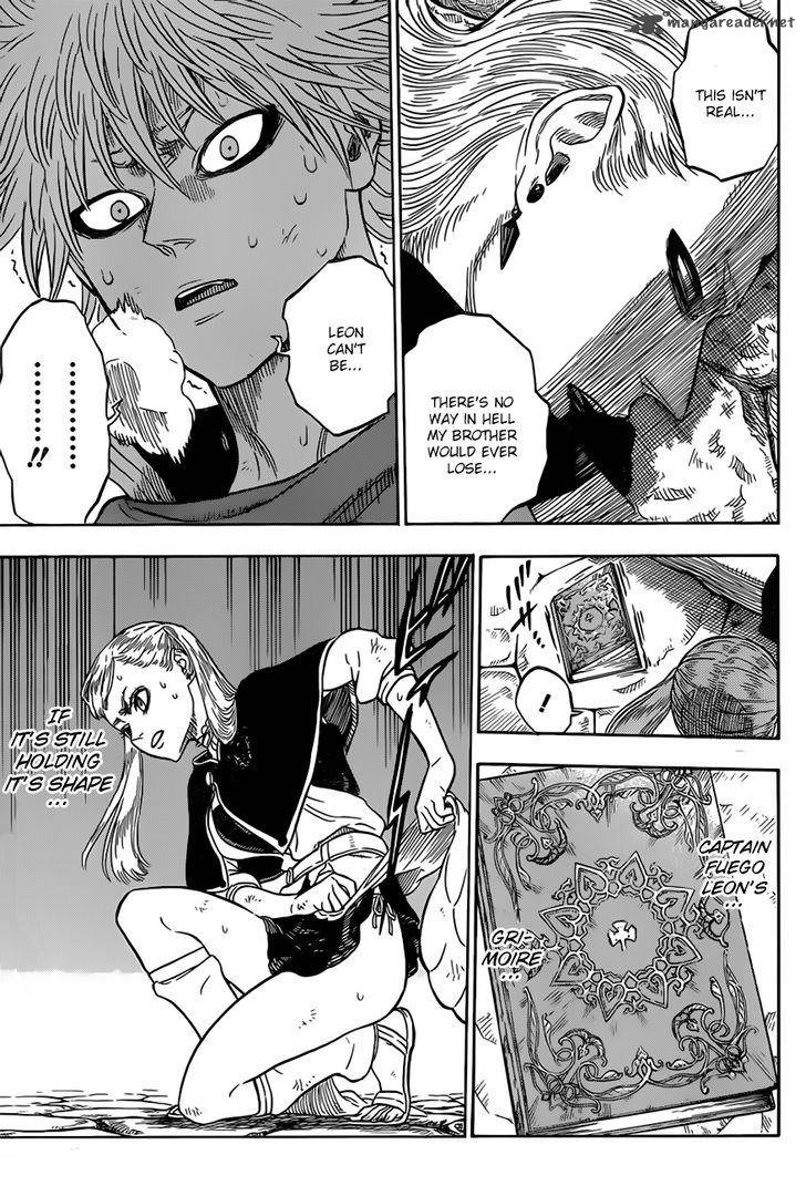Black Clover 33 4