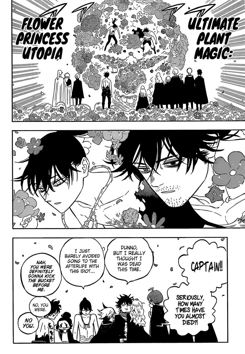 Black Clover 330 10