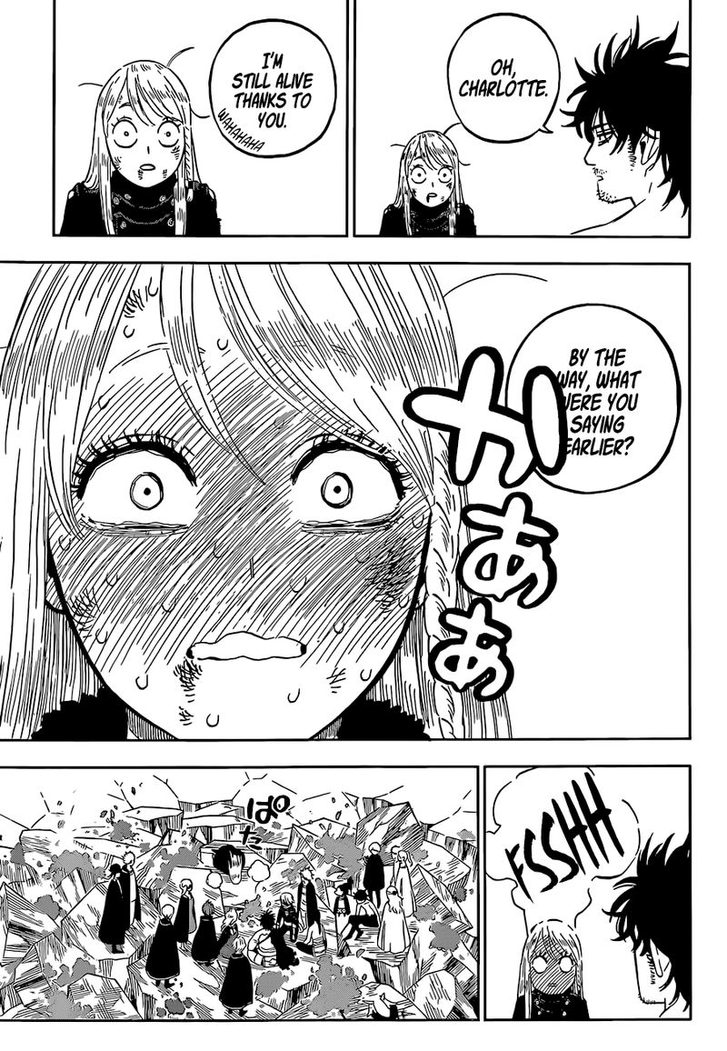 Black Clover 330 11