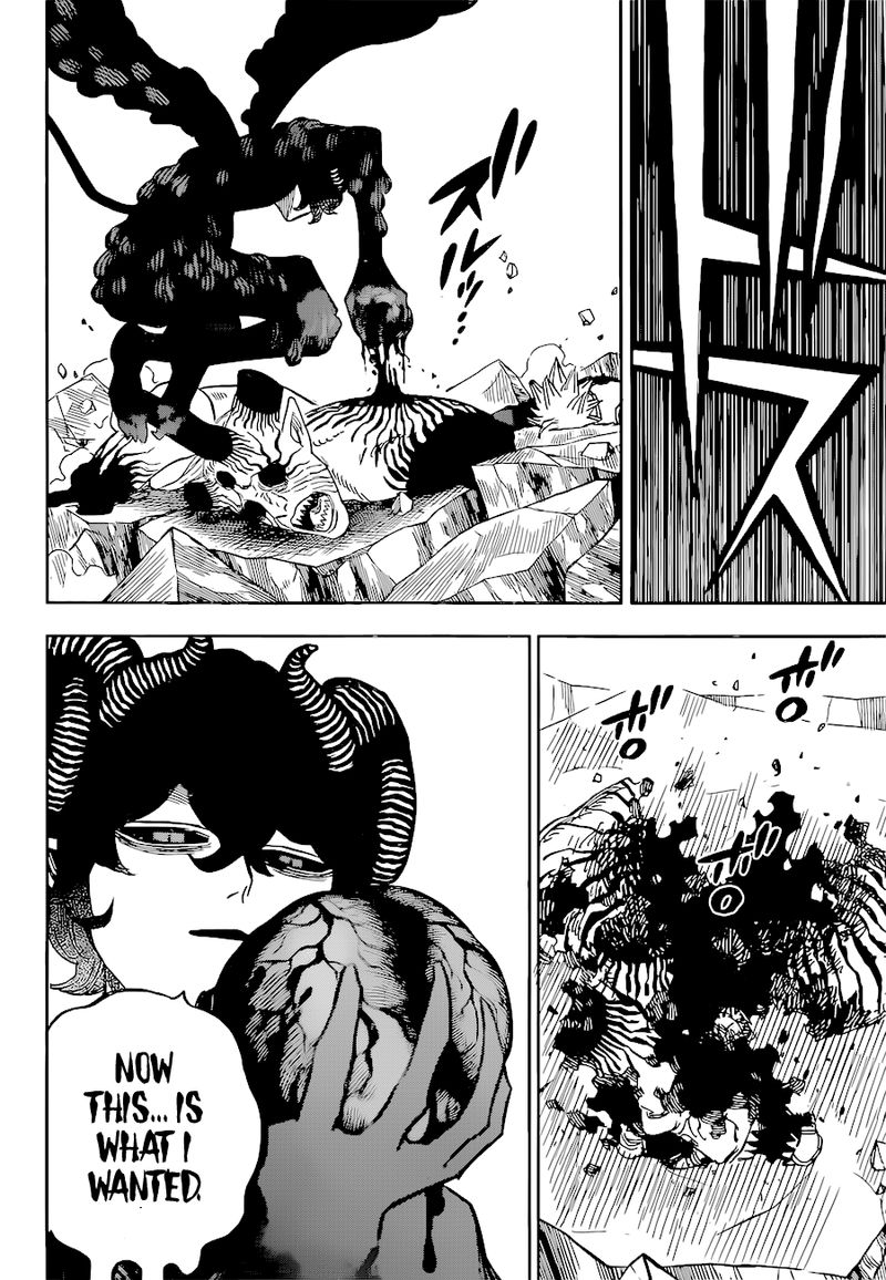Black Clover 330 2