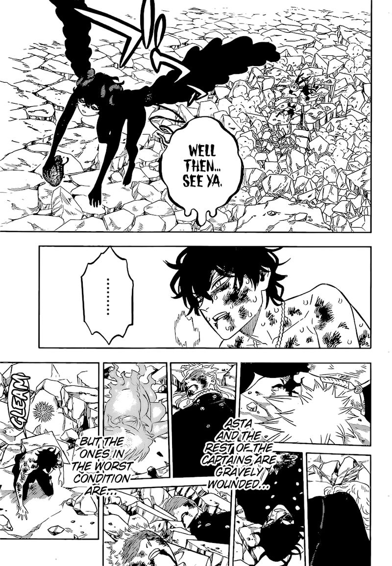 Black Clover 330 3