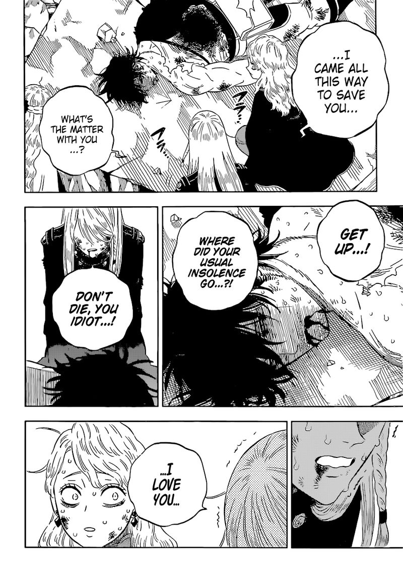 Black Clover 330 6
