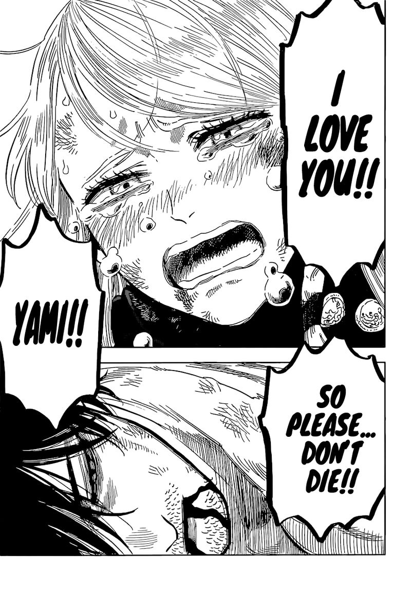 Black Clover 330 7