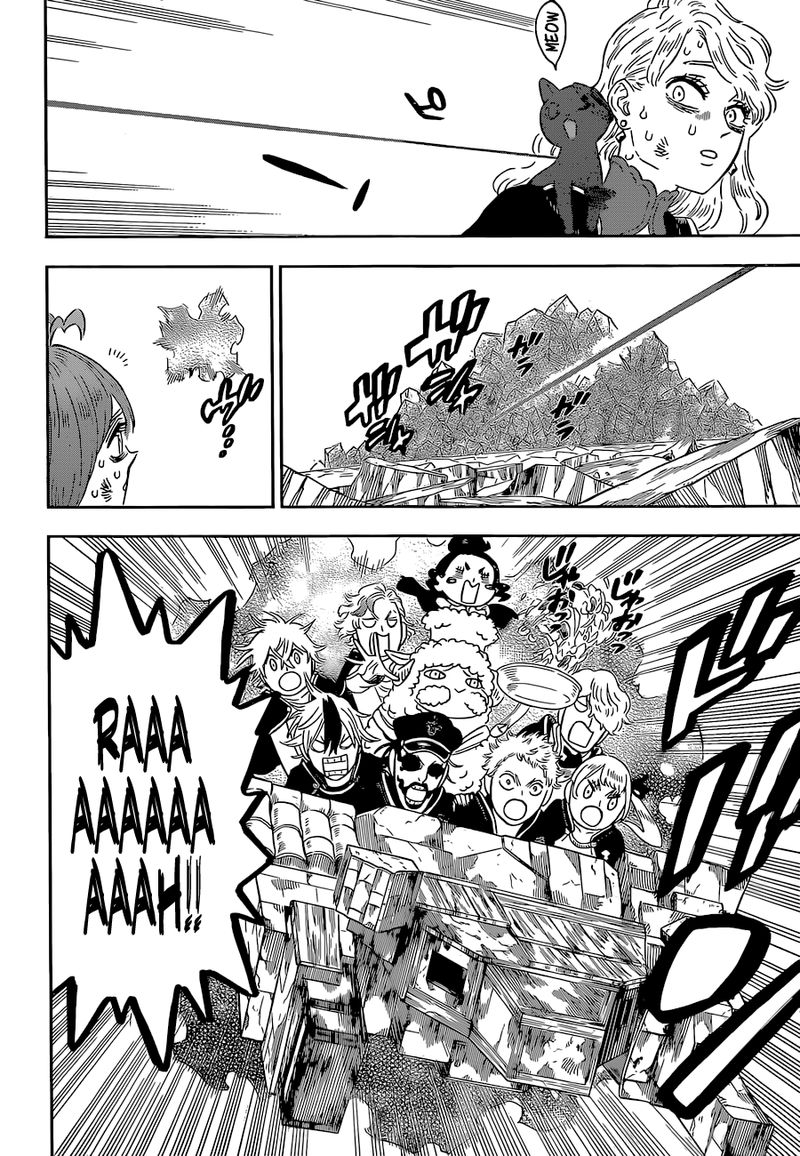 Black Clover 330 8