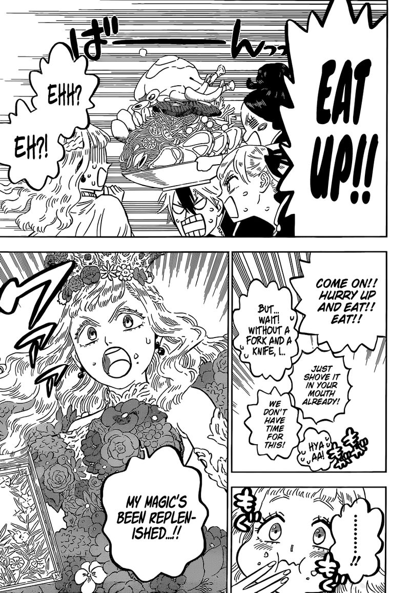 Black Clover 330 9