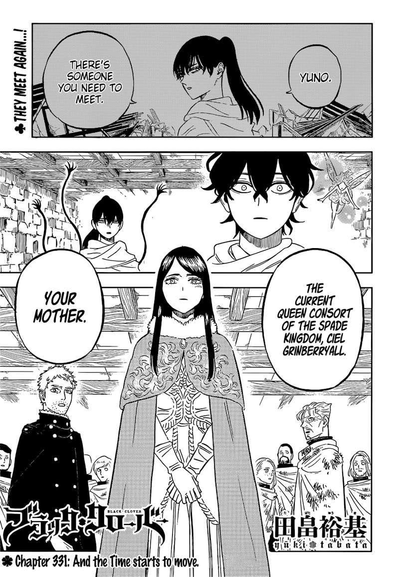 Black Clover 331 1