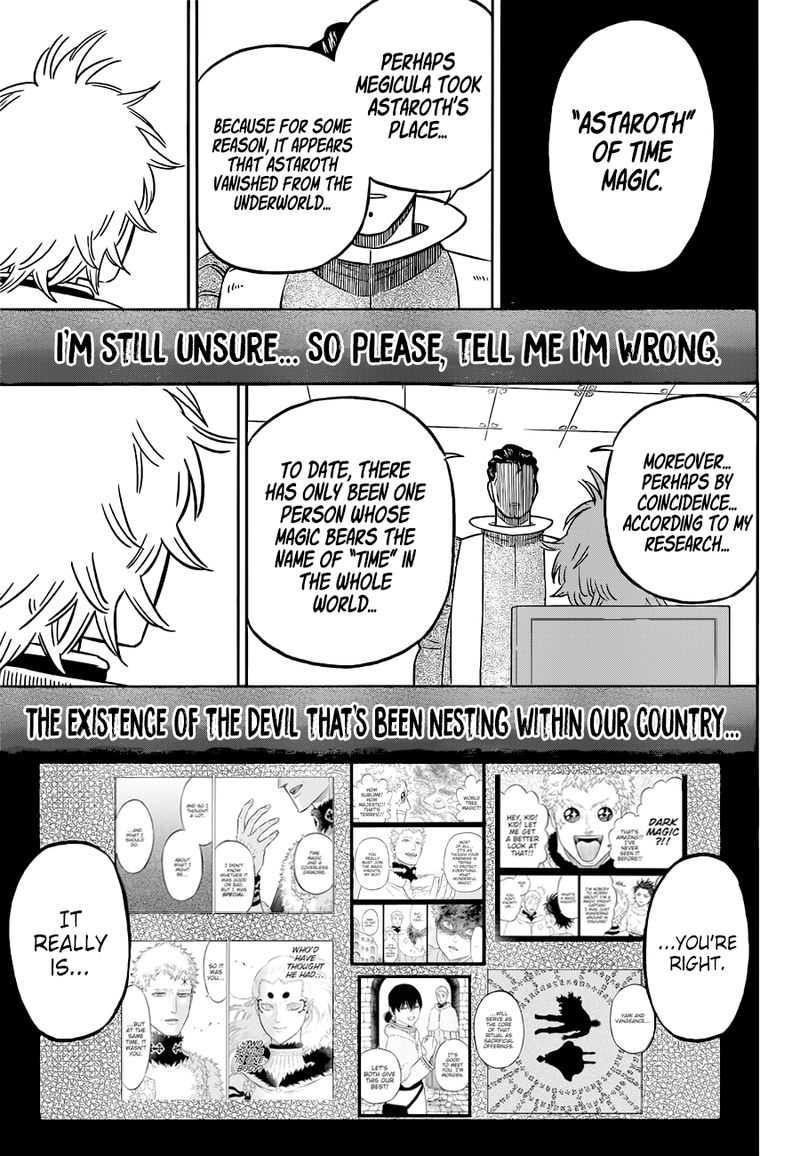Black Clover 331 11