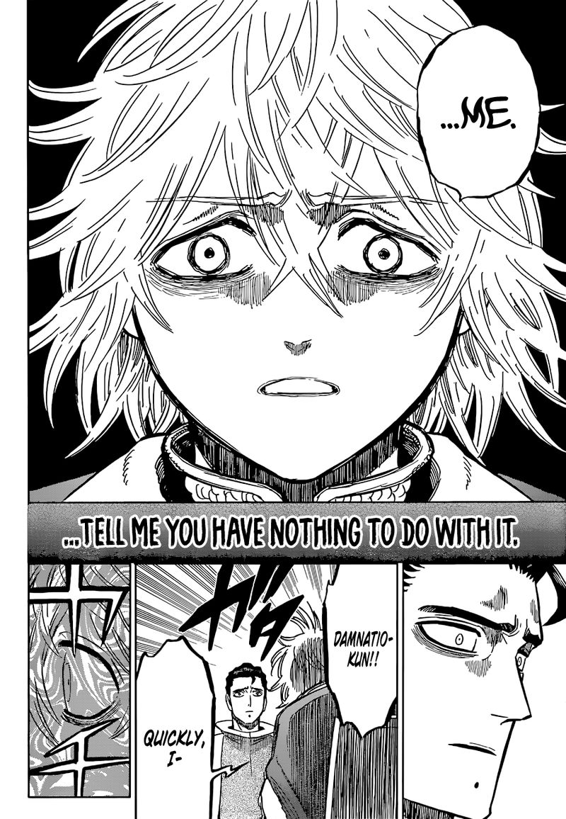 Black Clover 331 12