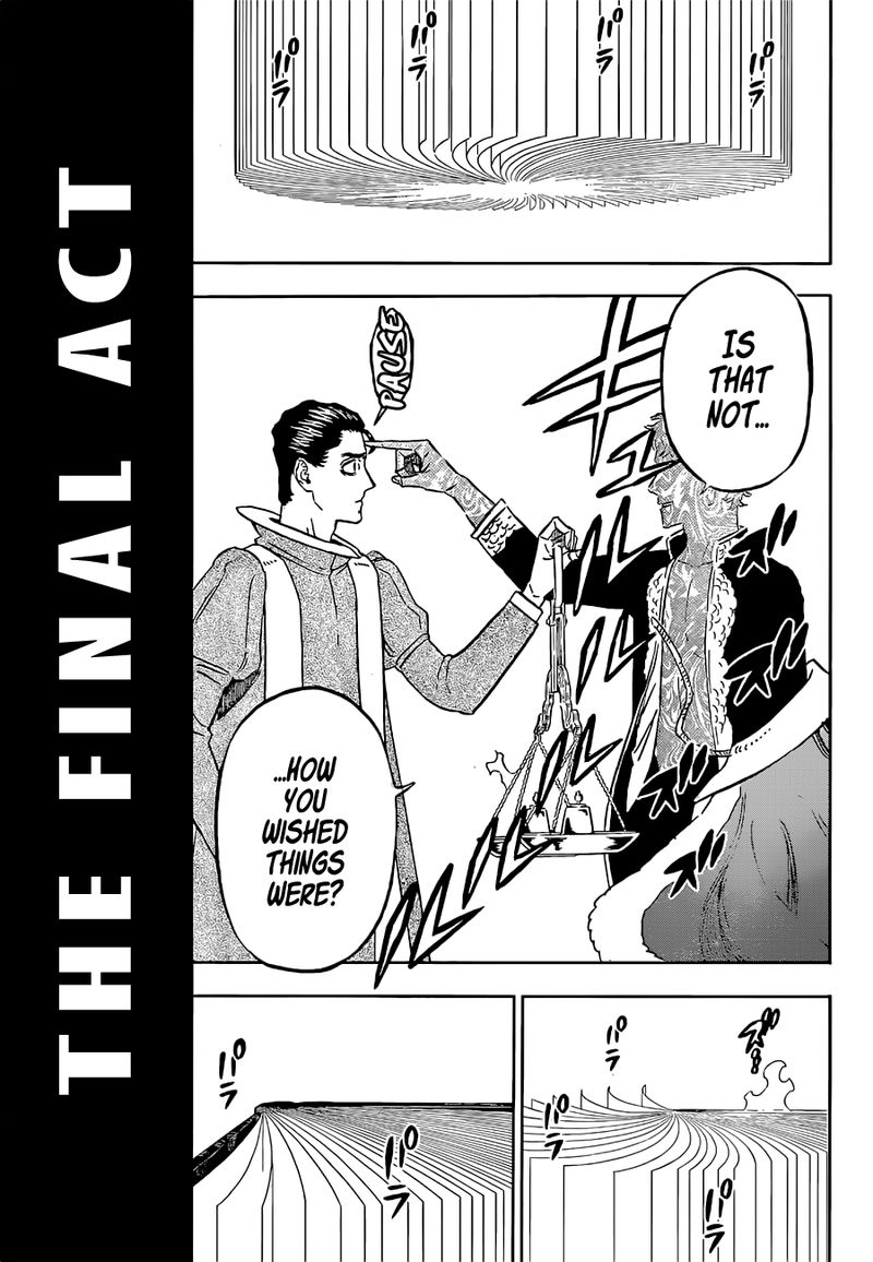 Black Clover 331 13