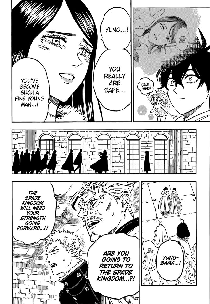 Black Clover 331 2