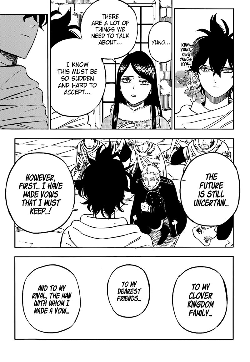 Black Clover 331 3